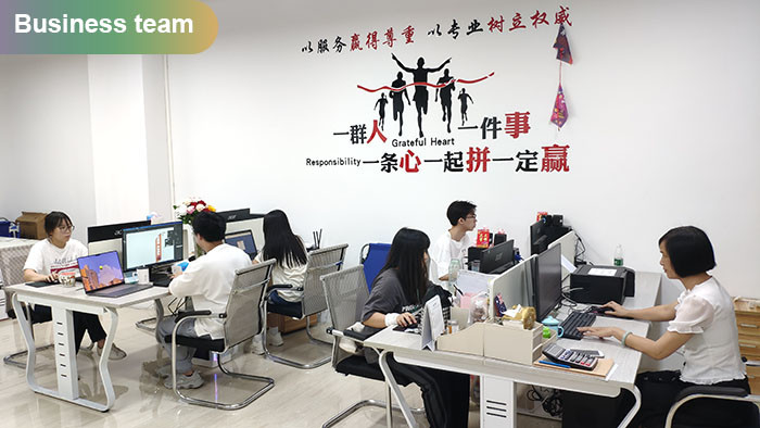 LA CHINE Foshan Yaoyang Flag Co., Ltd. Profil de la société