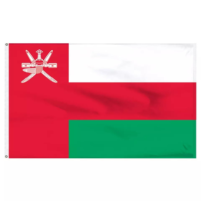 48h drapeaux rapides de la coutume 3x5ft de drapeau de Somaliland de polyester de la livraison 100D